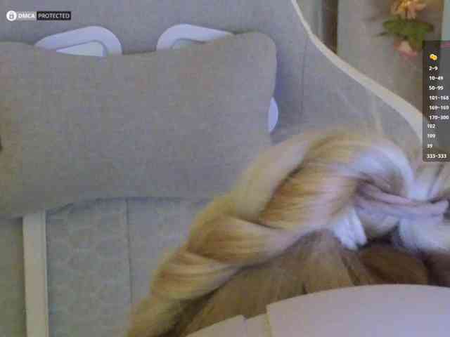 ballerina_capuchina webcam