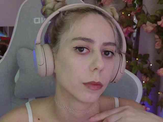 ballerina_capuchina webcam