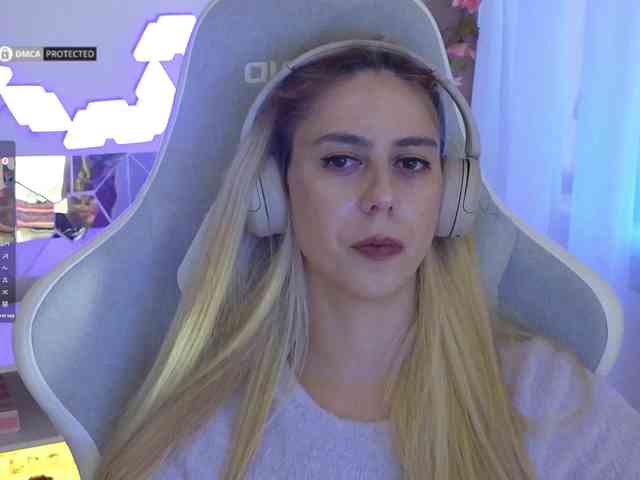 ballerina_capuchina webcam