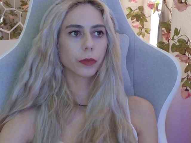 ballerina_capuchina webcam