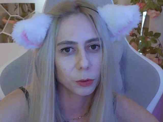 ballerina_capuchina webcam