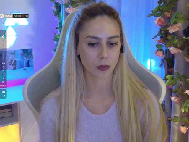 ballerina_capuchina webcam