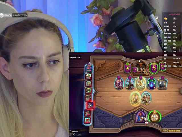 ballerina_capuchina webcam