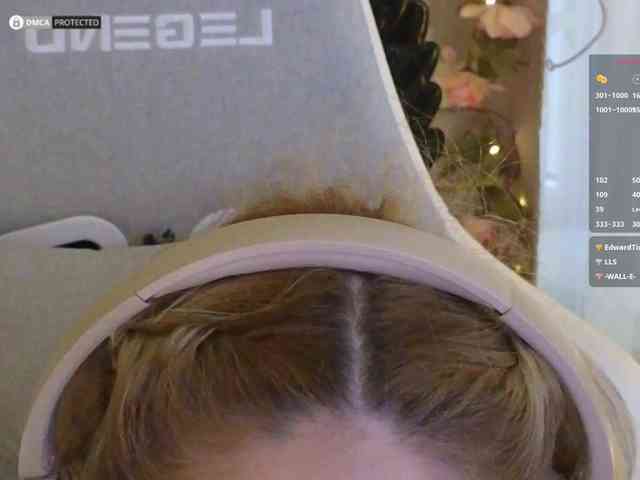 ballerina_capuchina webcam