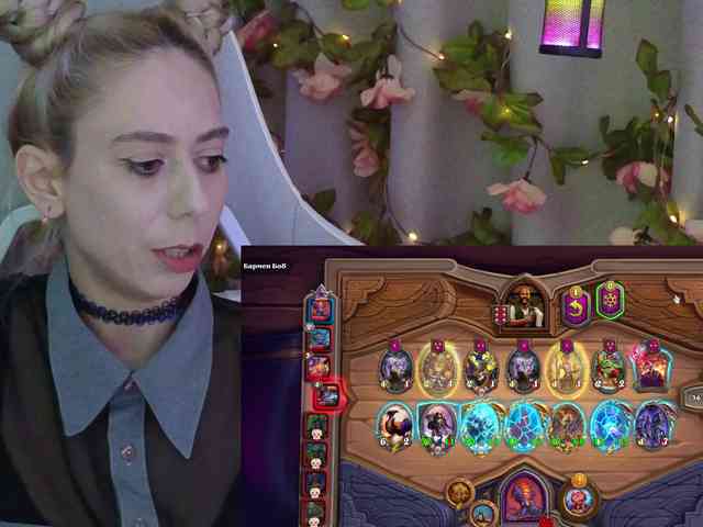 ballerina_capuchina webcam
