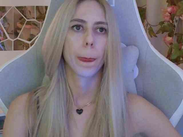 ballerina_capuchina webcam