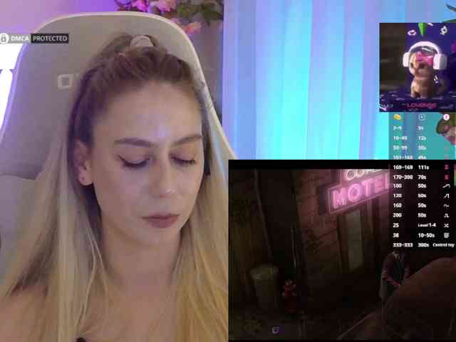 Danil__Kolbasenko webcam