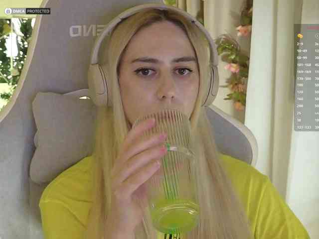 ballerina_capuchina webcam