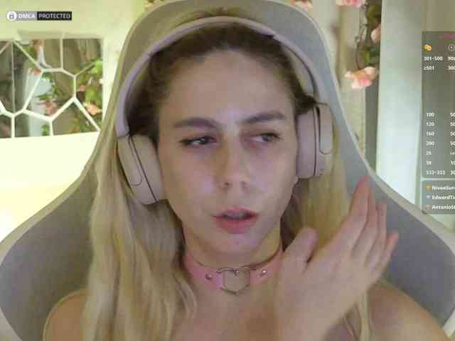 naked chatroom -Light-Fury-