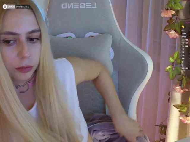 ballerina_capuchina webcam