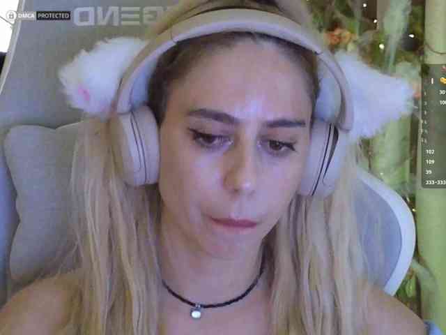 ballerina_capuchina webcam