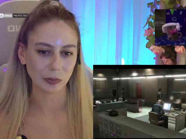 Danil__Kolbasenko webcam