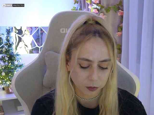 ballerina_capuchina webcam