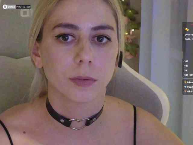 ballerina_capuchina webcam