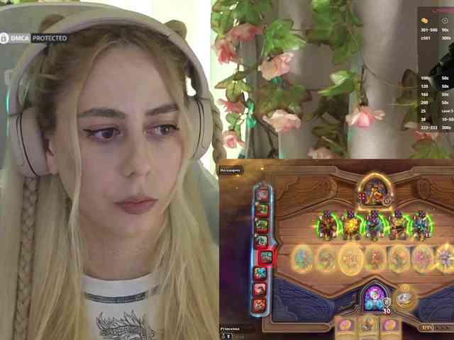 ballerina_capuchina webcam