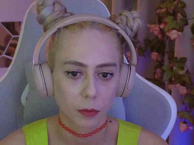 ballerina_capuchina webcam