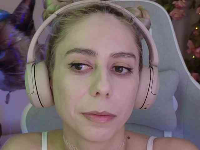 ballerina_capuchina webcam