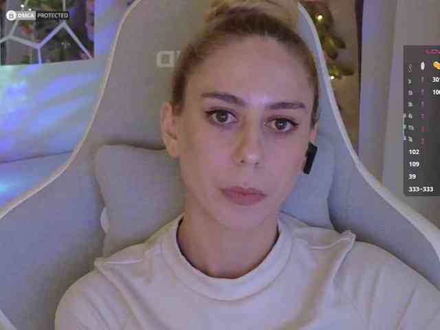 ballerina_capuchina webcam