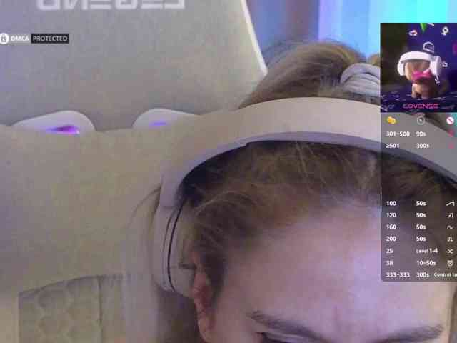 Danil__Kolbasenko webcam