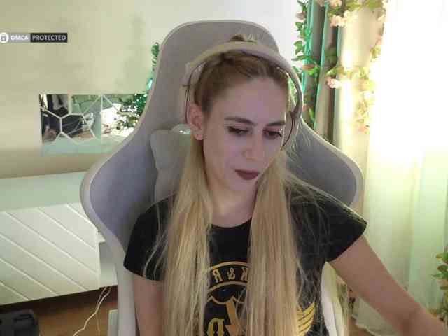 ballerina_capuchina webcam