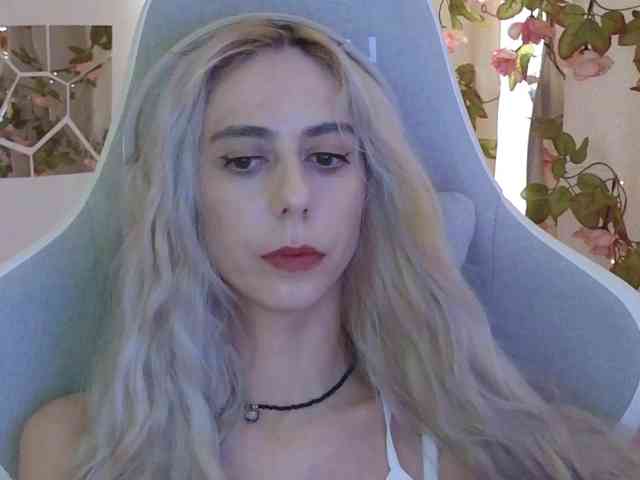 ballerina_capuchina webcam