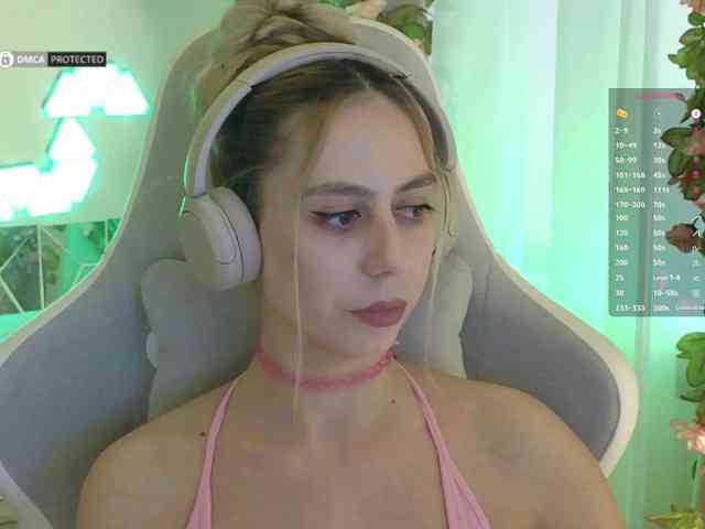 Danil__Kolbasenko webcam