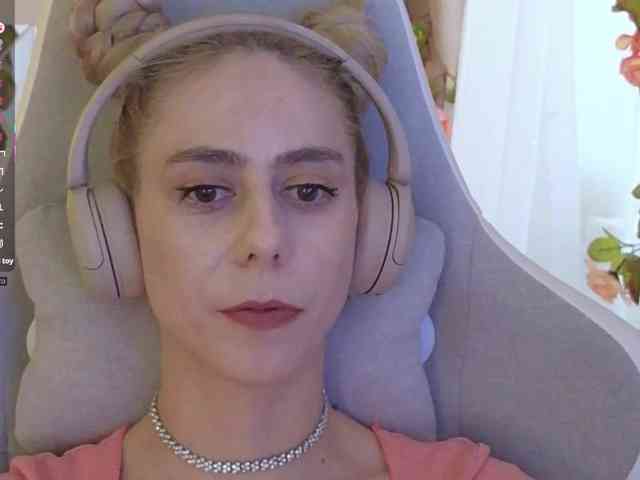 ballerina_capuchina webcam