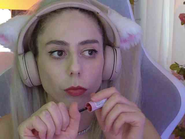 ballerina_capuchina webcam