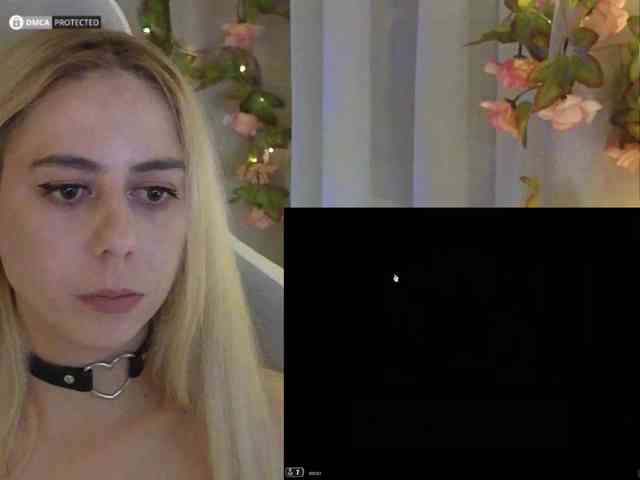 ballerina_capuchina webcam