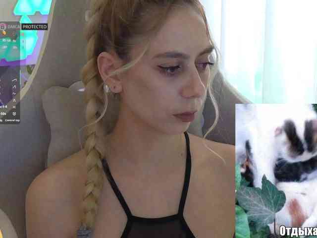 Danil__Kolbasenko webcam