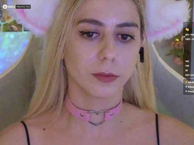 ballerina_capuchina webcam