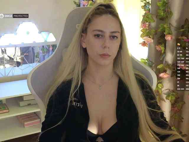 ballerina_capuchina webcam