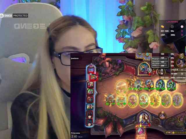 -Light-Fury- Live Webcam on BongaCams