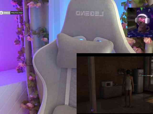 Danil__Kolbasenko webcam