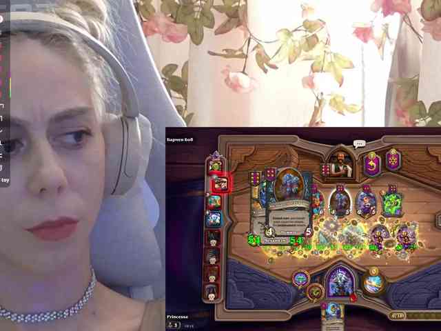 ballerina_capuchina webcam