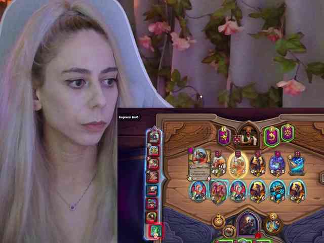 ballerina_capuchina webcam