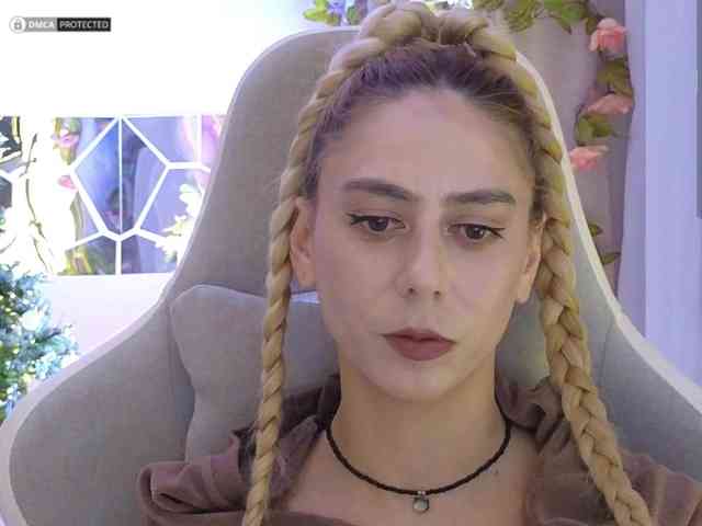 ballerina_capuchina webcam