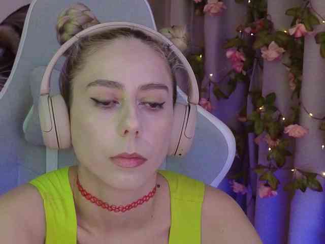 ballerina_capuchina webcam