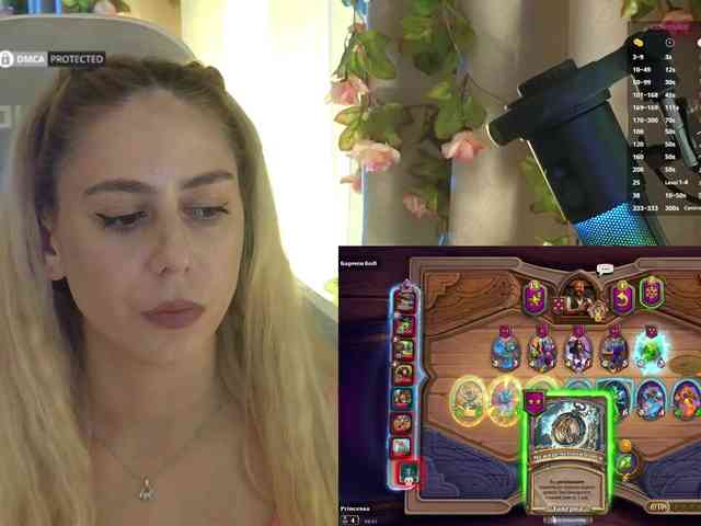 ballerina_capuchina webcam