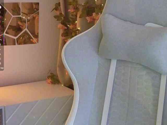 ballerina_capuchina webcam