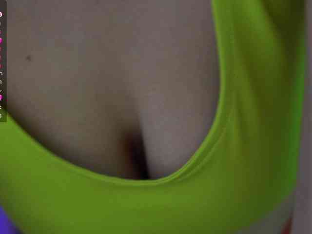 ballerina_capuchina webcam