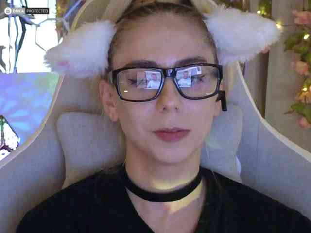 ballerina_capuchina webcam