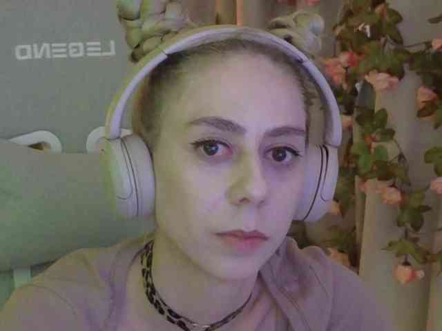 ballerina_capuchina webcam
