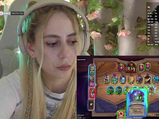 ballerina_capuchina webcam