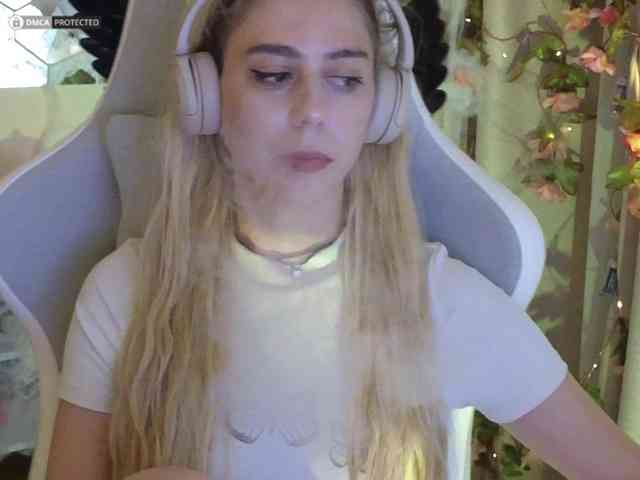 ballerina_capuchina webcam