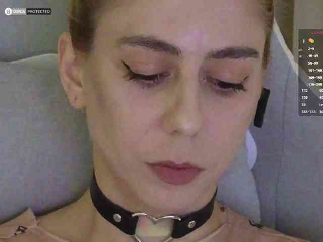 ballerina_capuchina webcam