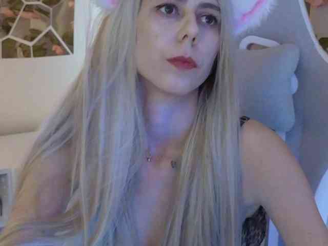 ballerina_capuchina webcam