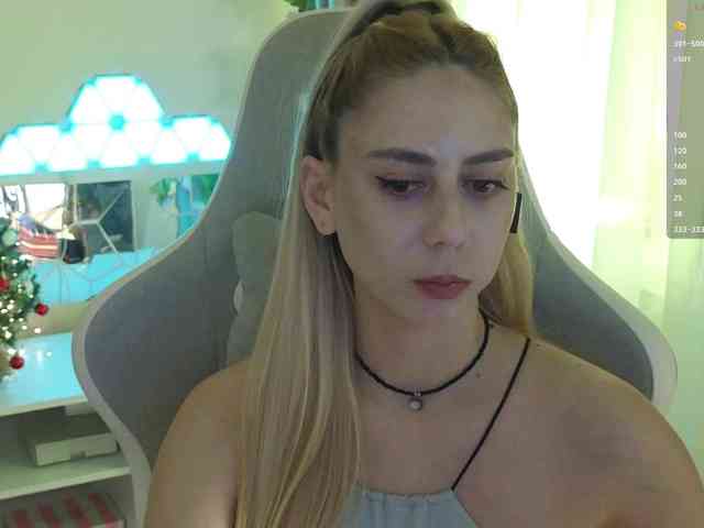 ballerina_capuchina webcam