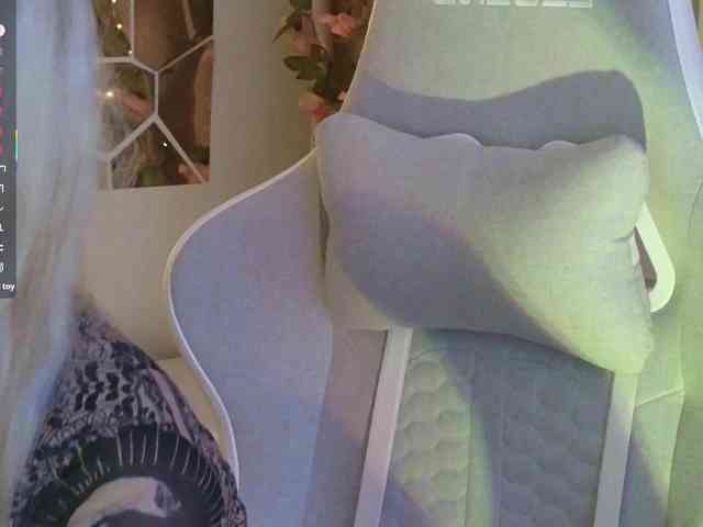 ballerina_capuchina webcam