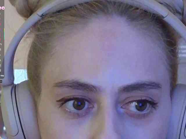 ballerina_capuchina webcam